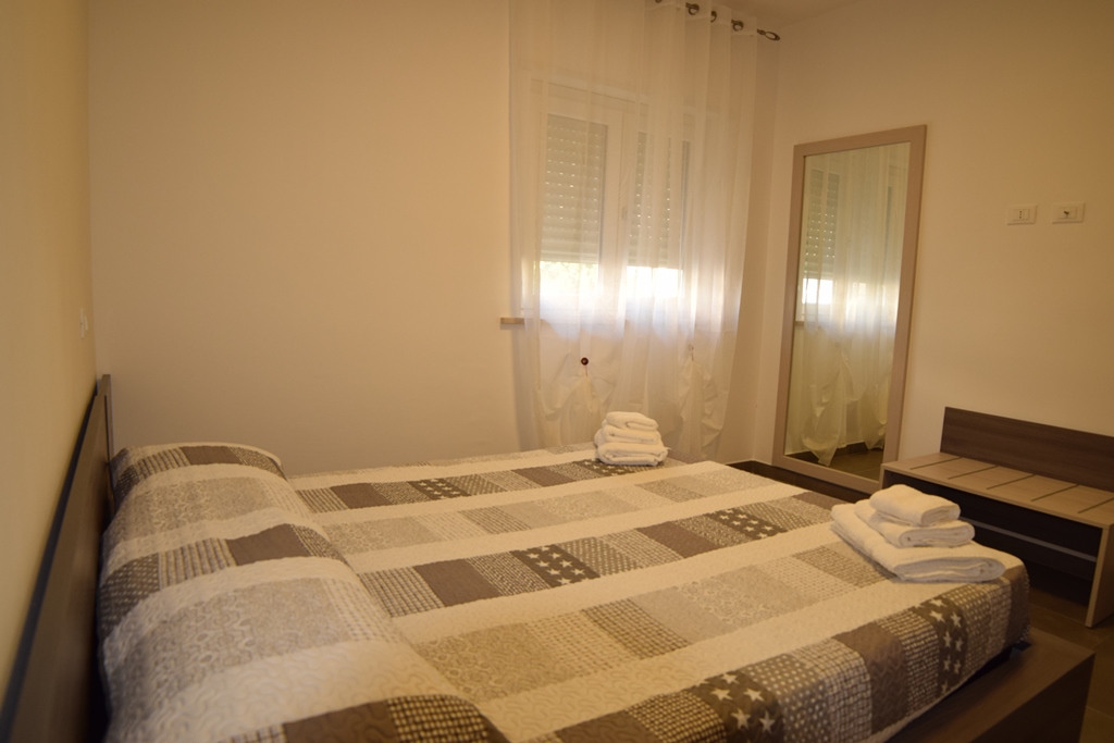 residence puglia